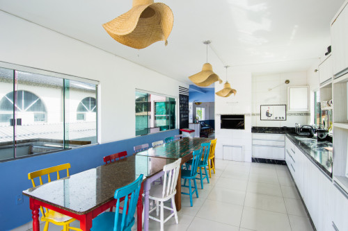 Amaro Coelho Residence - Gallery - 18