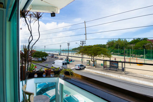 Amaro Coelho Residence - Gallery - 17
