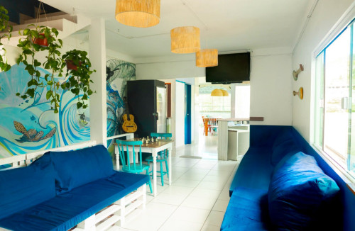 Amaro Coelho Residence - Gallery - 22