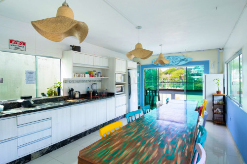 Amaro Coelho Residence - Gallery - 23