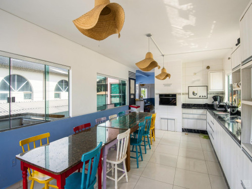 Amaro Coelho Residence - Gallery - 6