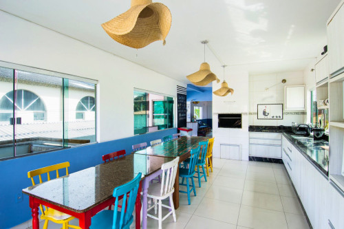 Amaro Coelho Residence - Gallery - 24