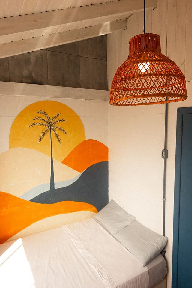  Private  -  The best surf Coliving in Floripa w/ yoga, events and friends for life.  - Gallery -  14
