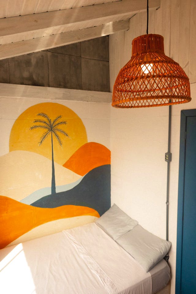  Private  -  The best surf Coliving in Floripa w/ yoga, events and friends for life.  - Gallery -  5