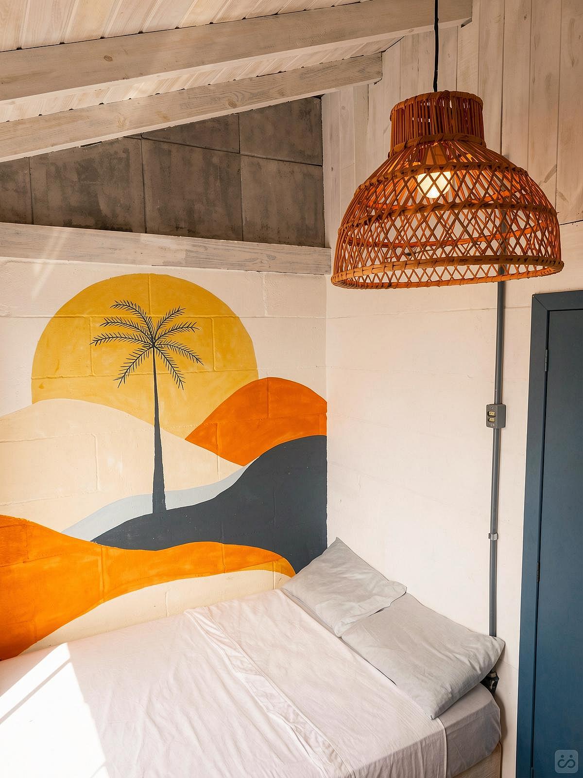  Private  -  The best surf Coliving in Floripa w/ yoga, events and friends for life.  - Gallery -  17