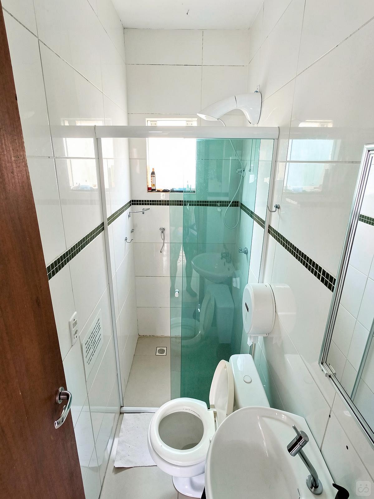  Bed In A 8-Bed Mixed Gender Room  -  The best surf Coliving in Floripa w/ yoga, events and friends for life.  - Gallery -  8