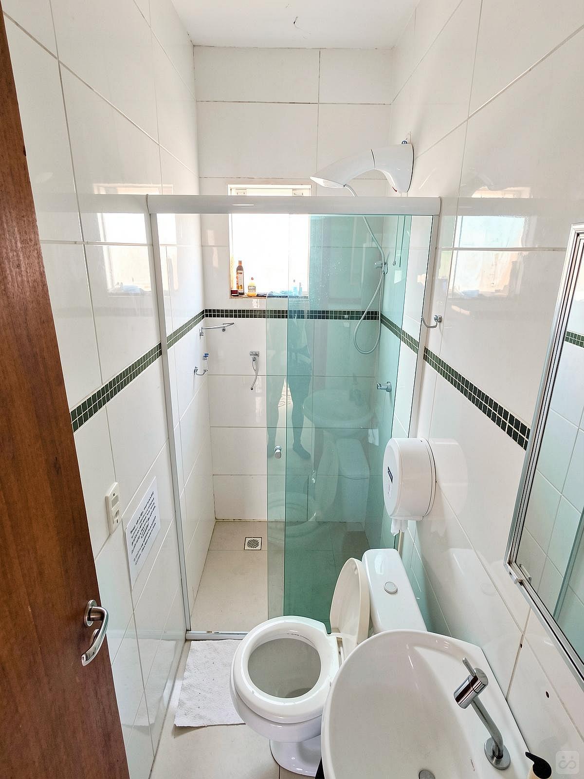  Bed In A 4-Bed Female Only Room  -  The best surf Coliving in Floripa w/ yoga, events and friends for life.  - Gallery -  12