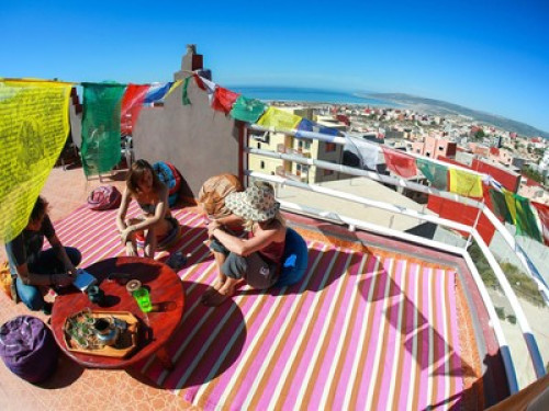 Soul House Morocco