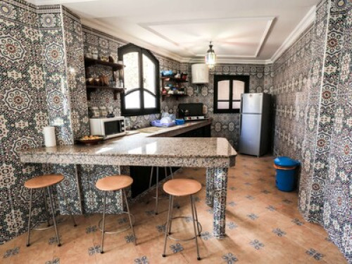 Soul House Morocco