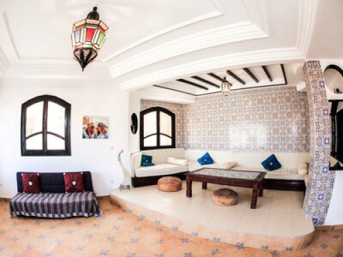 Soul House Morocco  - Gallery -  5