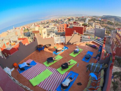 Soul House Morocco