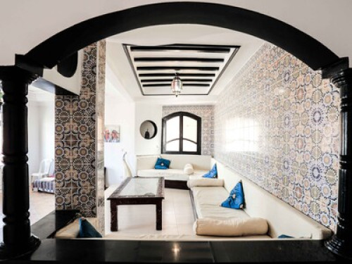 Soul House Morocco