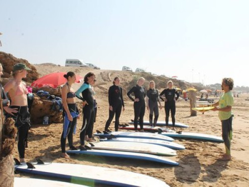 Global Surf Maroc - Gallery - 15