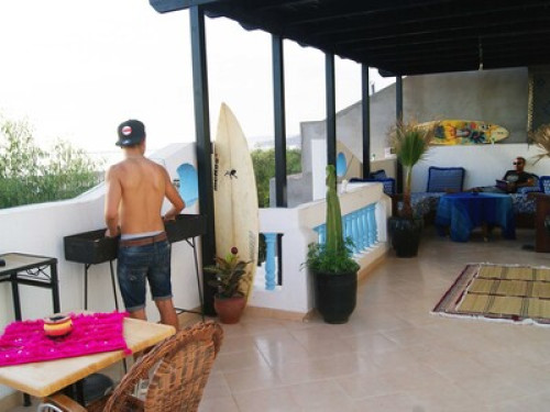 Global Surf Maroc  - Gallery -  5