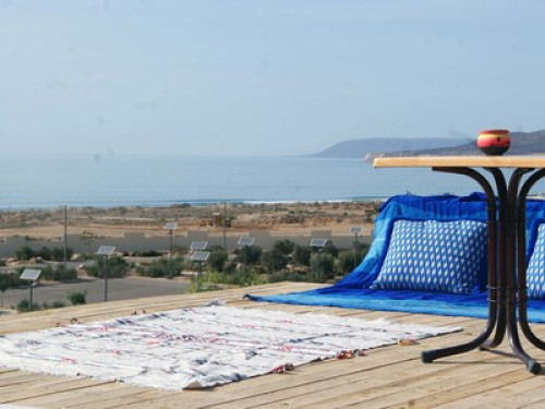 Global Surf Maroc