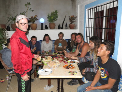 Global Surf Maroc - Gallery - 14