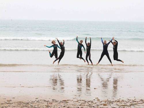 Global Surf Maroc