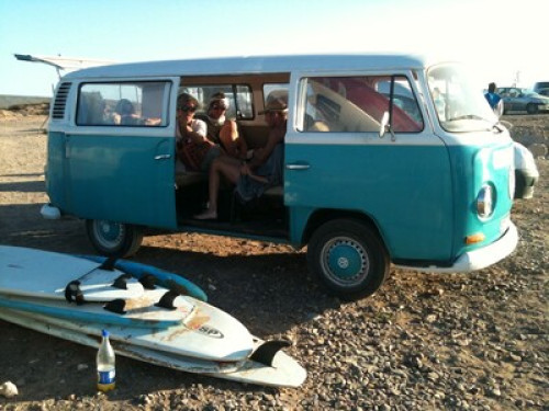 Global Surf Maroc - Gallery - 12