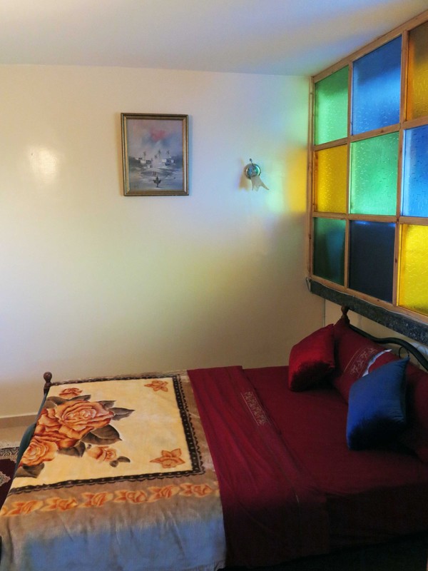 Private Room 2(Full Room) - Global Surf Maroc - Gallery - 1