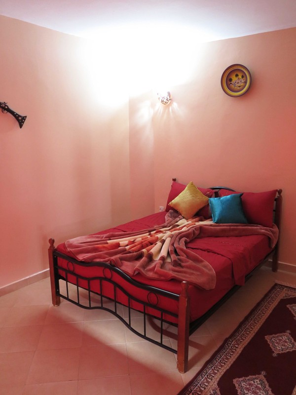 Private Room 1(Single Bed) - Global Surf Maroc - Gallery - 1
