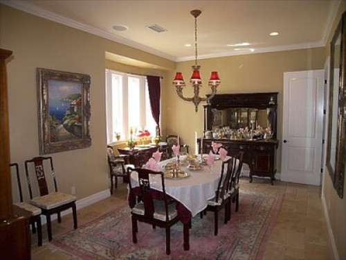 Sunny Hills Rooms