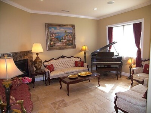 Sunny Hills Rooms - Gallery - 9