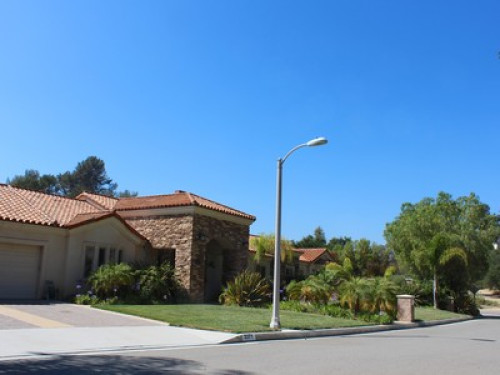 Sunny Hills Rooms