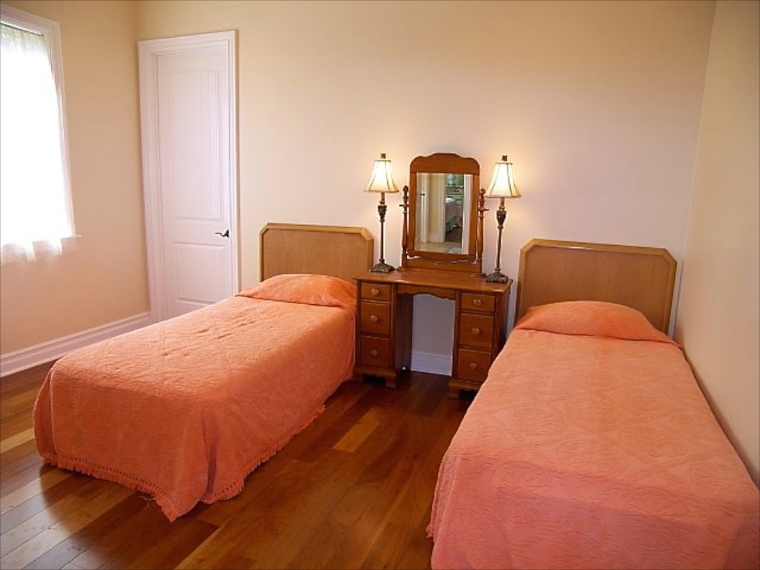 Bedroom #4(Full Room) - 1