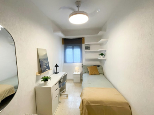 Calle Fortaleza, Sevilla - Gallery - 8