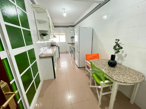 Calle Fortaleza, Sevilla - Gallery - 4