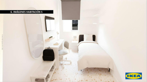 Calle Fortaleza, Sevilla - Gallery - 19