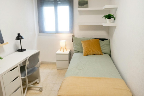 Calle Fortaleza, Sevilla - Gallery - 9