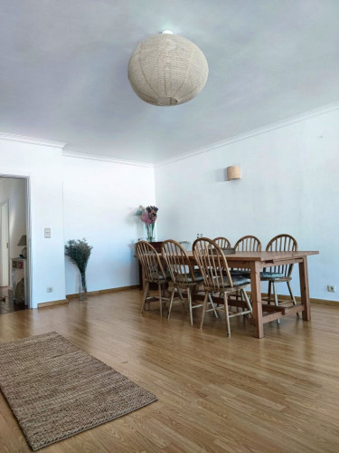 Marquinhos Home