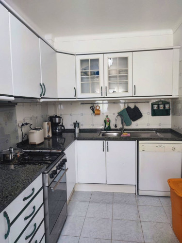 Marquinhos Home