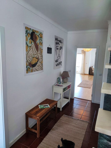 Comfortable Coliving Guest House in Ericeira by the Beach and Waves