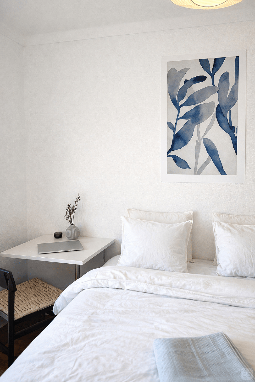Private Double Room With Balcony & Sea View I - 3