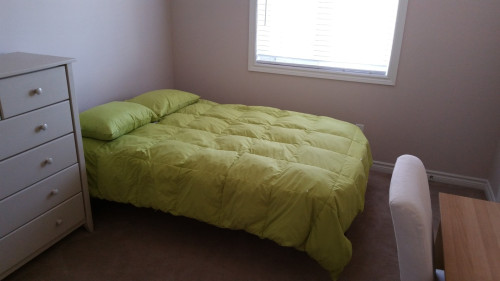 Homestay Greenboro - Gallery - 11