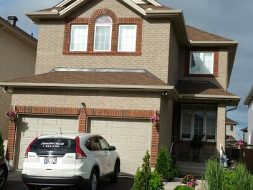 Homestay Greenboro