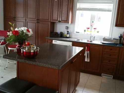 Homestay Greenboro