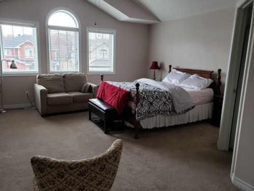 Homestay Greenboro - Gallery - 7