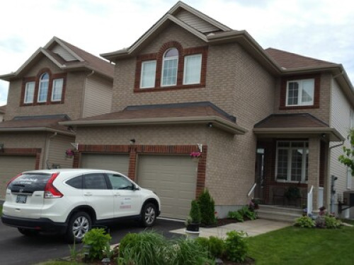 Homestay Greenboro