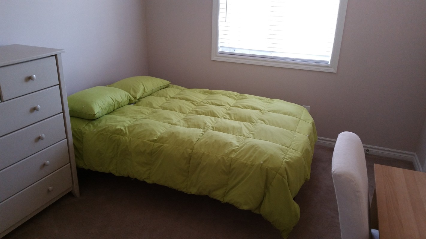 #2 Room For 1 Person(Full Room) - 1