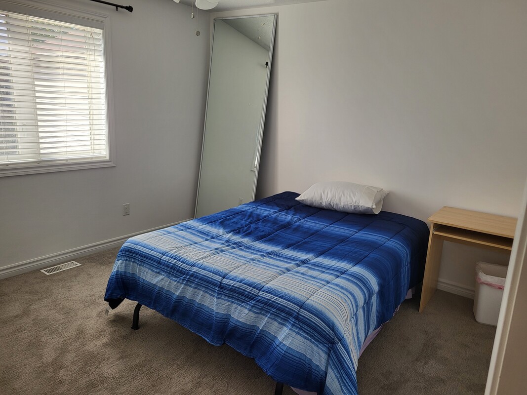 #3 Room Taken(Full Room) - 1