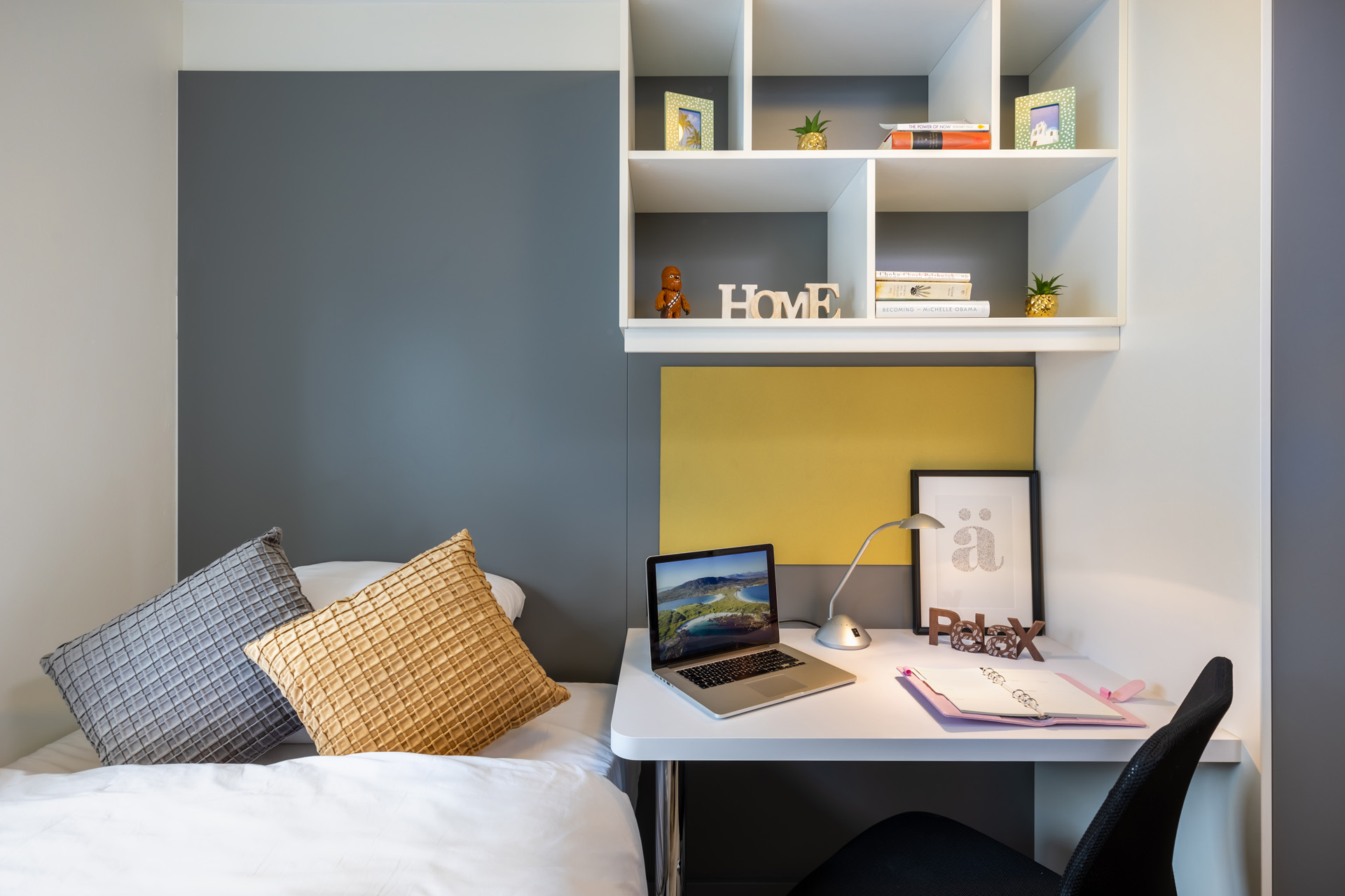  Twin En-Suite Bedroom  -  Cúirt na Coiribe  - Gallery -  3