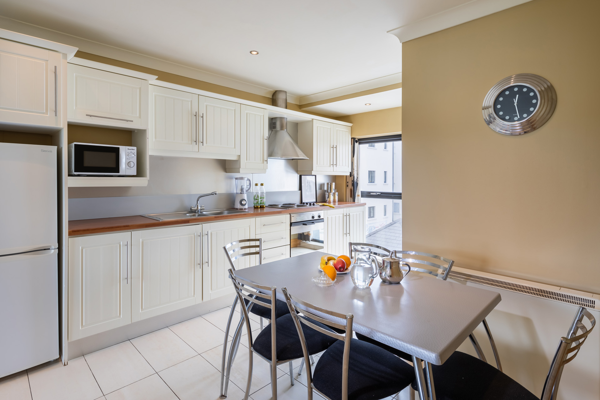  Twin En-Suite Bedroom  -  Cúirt na Coiribe  - Gallery -  4