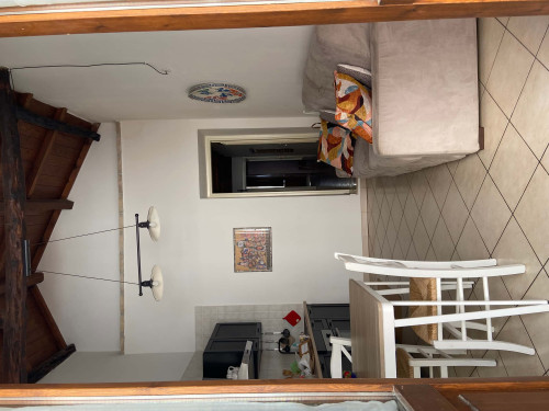 Apartment in Via Napoli, Cagliari for 80 m² with 2 bedrooms