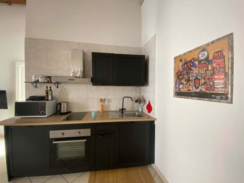 Apartment in Via Napoli, Cagliari for 80 m² with 2 bedrooms