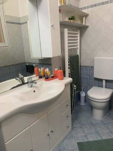 Apartment in Via Armando Diaz, Ravenna for 112 m² with 2 bedrooms