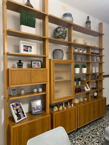 Apartment in Via Armando Diaz, Ravenna for 112 m² with 2 bedrooms