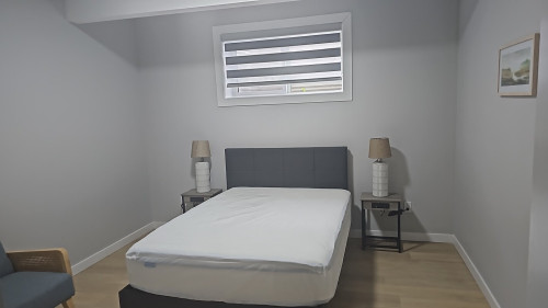 Three spacious bedrooms  - Gallery - 11